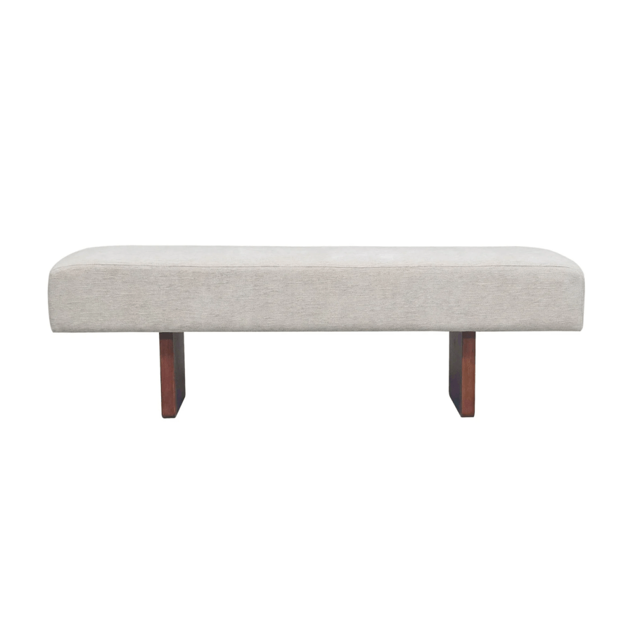 Francesca Bench - Whats New Furniture - Portland, Oregon