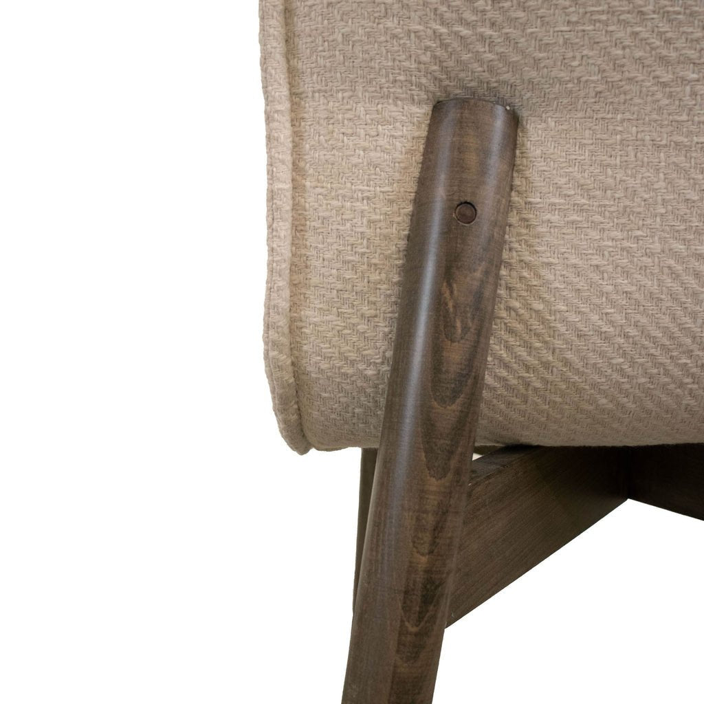 Franklyn Dining Chair - Whats New Furniture Portland OR