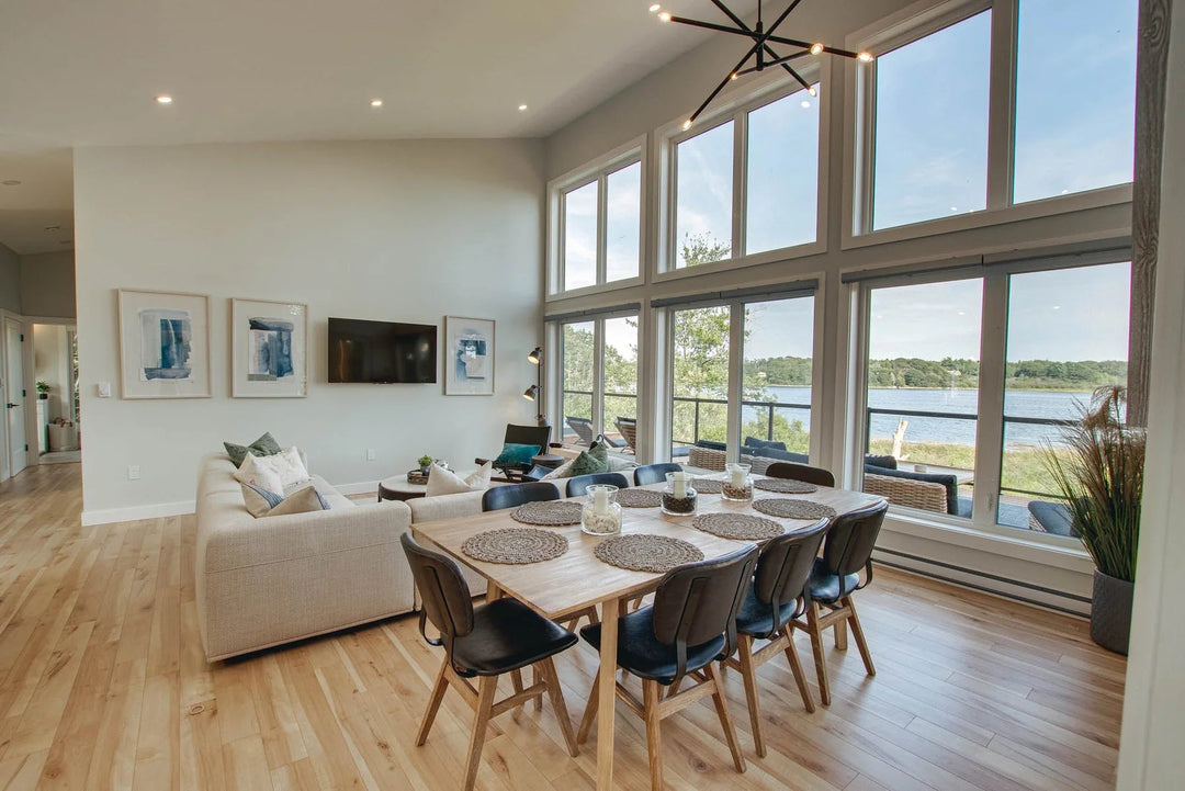 Fraser Dining Chair - Whats New Furniture - Portland, Oregon