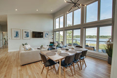 Fraser Dining Chair - Whats New Furniture - Portland, Oregon