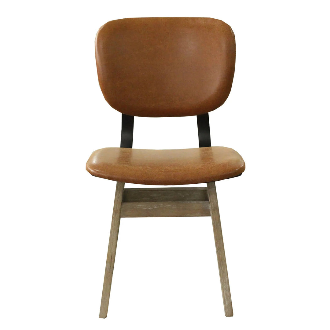 Fraser Dining Chair - Whats New Furniture - Portland, Oregon