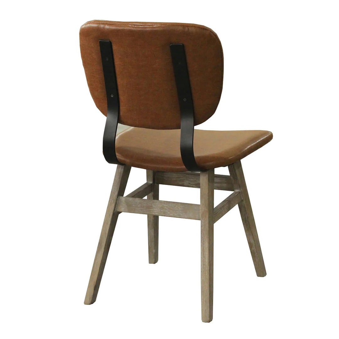 Fraser Dining Chair - Whats New Furniture - Portland, Oregon