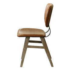 Fraser Dining Chair - Whats New Furniture - Portland, Oregon