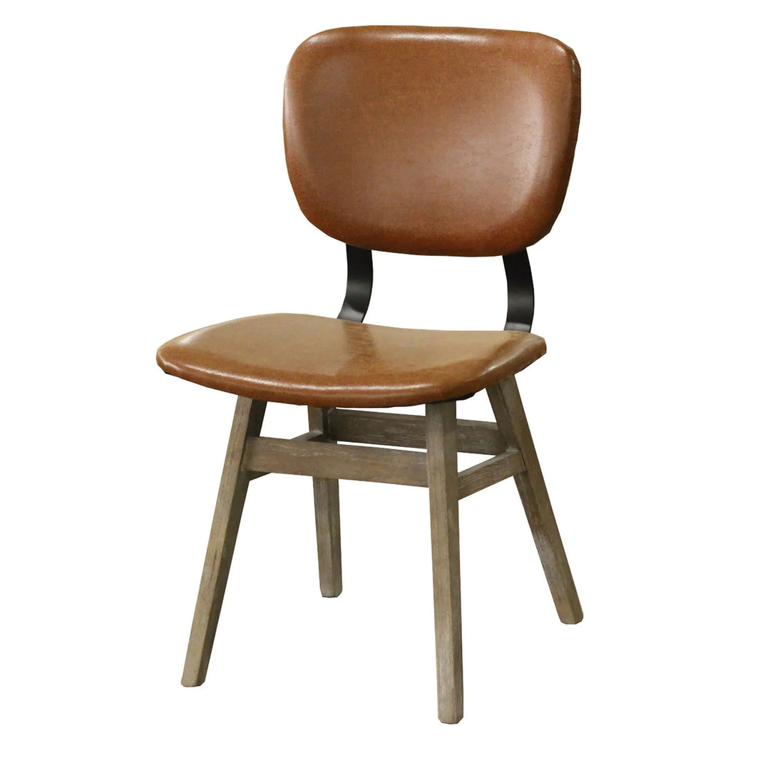 Fraser Dining Chair - Whats New Furniture - Portland, Oregon