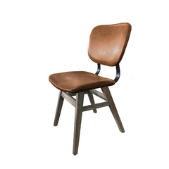 Fraser Dining Chair - Whats New Furniture - Portland, Oregon