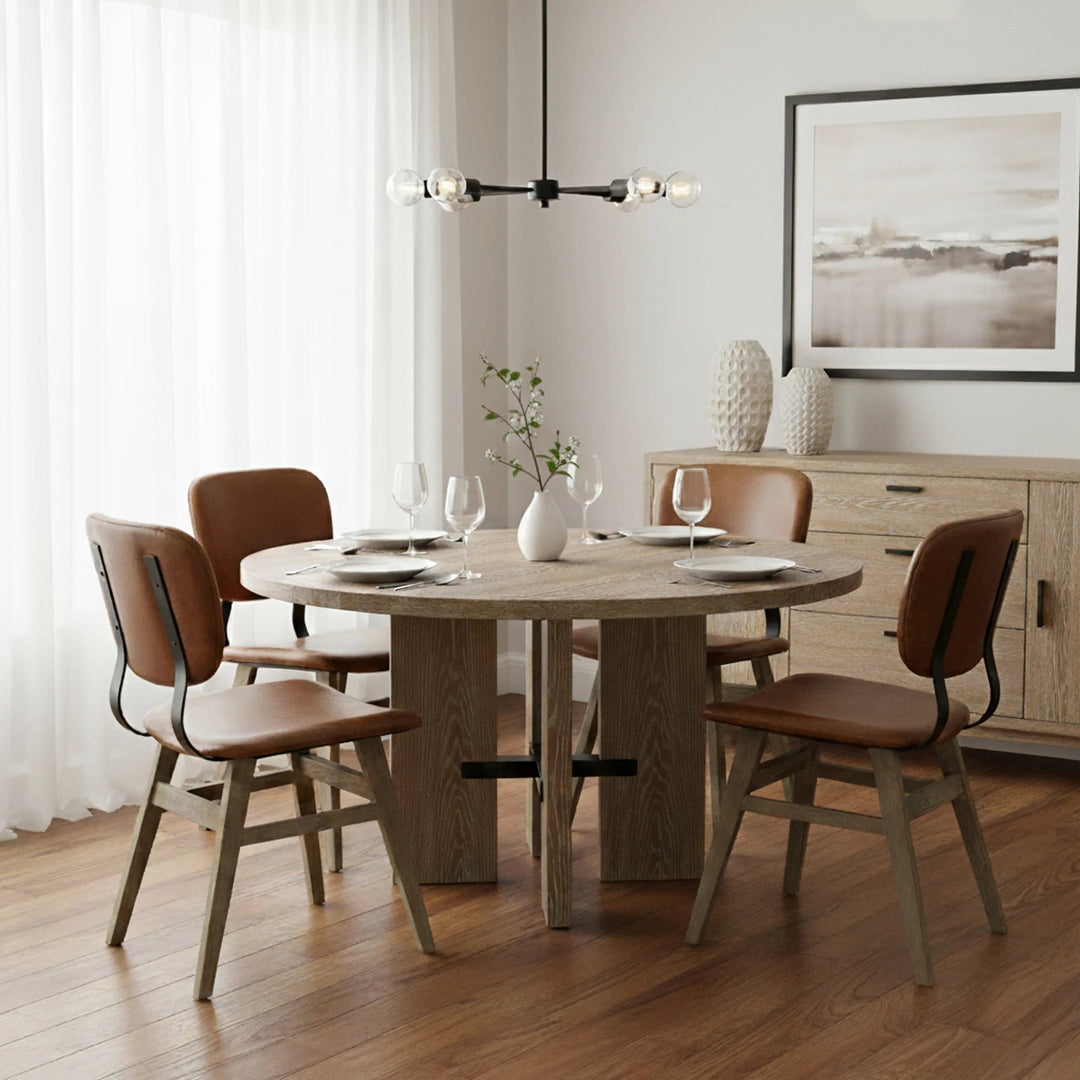 Fraser Dining Chair - Whats New Furniture - Portland, Oregon