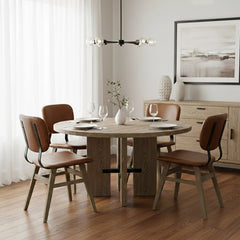 Fraser Dining Chair - Whats New Furniture - Portland, Oregon