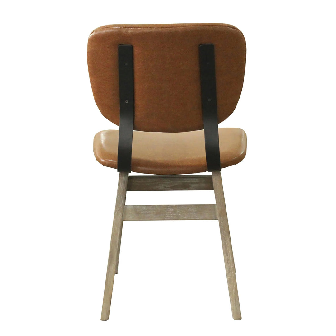 Fraser Dining Chair - Whats New Furniture - Portland, Oregon