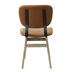 Fraser Dining Chair - Whats New Furniture - Portland, Oregon