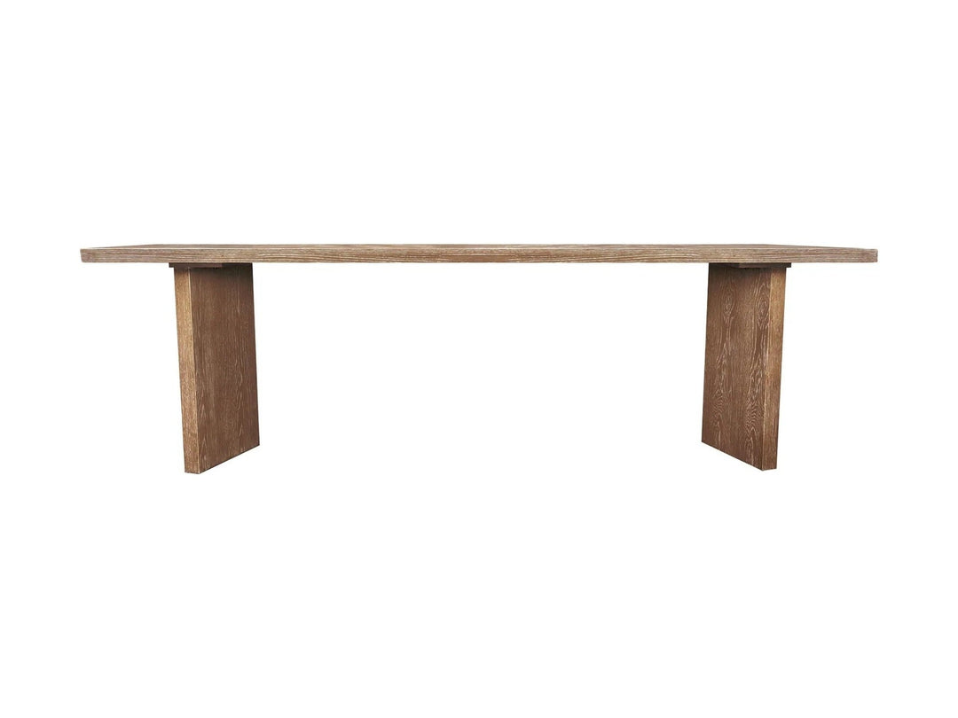 Fraser Rectangular Dining Table - Whats New Furniture - Portland, Oregon