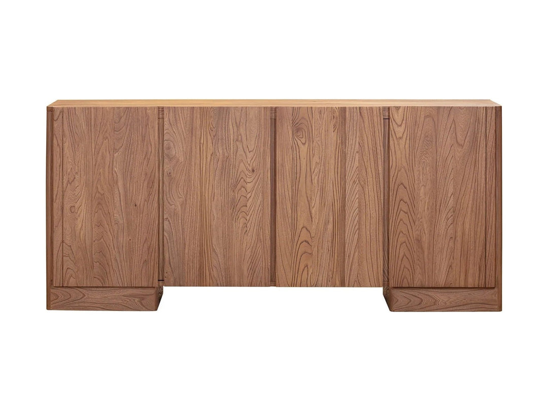 Freedom 4 Door Sideboard - Whats New Furniture - Portland, Oregon