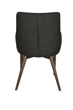 Fritz Arm Dining Chair - dining chair by LH Imports - Whats New Furniture Portland OR