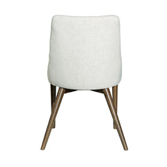 Fritz Side Chair - What&