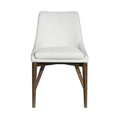Fritz Side Chair - What&