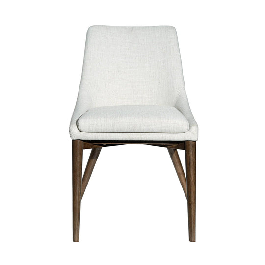 Fritz Side Chair - What's New Furniture Portland Oregon