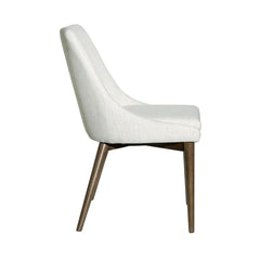 Fritz Side Chair - What&
