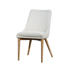 Fritz Side Chair - What&