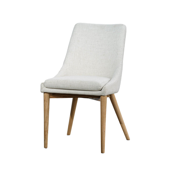 Fritz Side Chair - What's New Furniture Portland Oregon