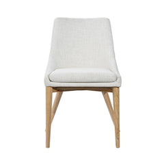 Fritz Side Chair - What&