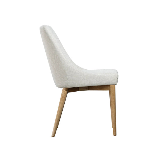 Fritz Side Chair - What's New Furniture Portland Oregon