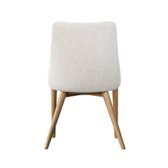 Fritz Side Chair - What&