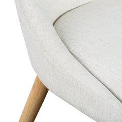 Fritz Side Chair - What&