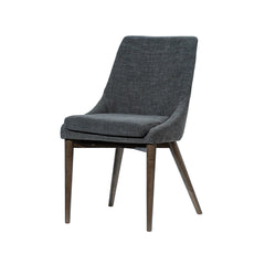 Fritz Side Chair - What&