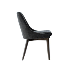 Fritz Side Chair - What&