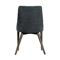Fritz Side Chair - What&