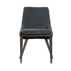 Fritz Side Chair - What&