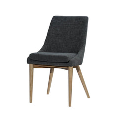 Fritz Side Chair - What&