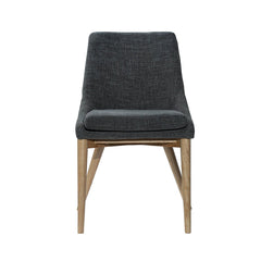 Fritz Side Chair - What&