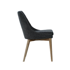 Fritz Side Chair - What&