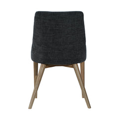 Fritz Side Chair - What&