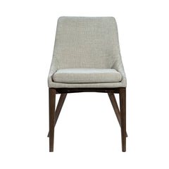 Fritz Side Chair - What&