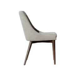 Fritz Side Chair - What&