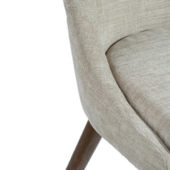 Fritz Side Chair - What&