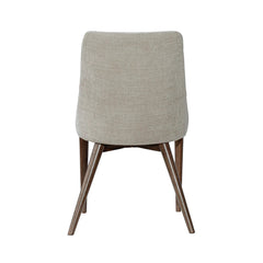Fritz Side Chair - What&