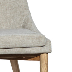 Fritz Side Chair - What&
