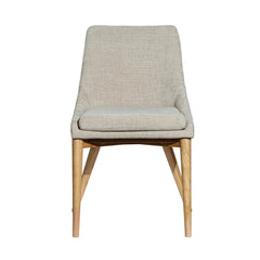 Fritz Side Chair - What&