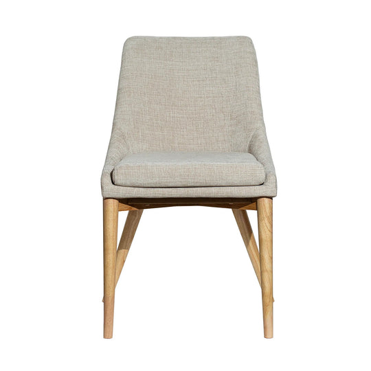 Fritz Side Chair - What's New Furniture Portland Oregon