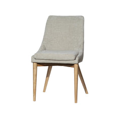 Fritz Side Chair - What&