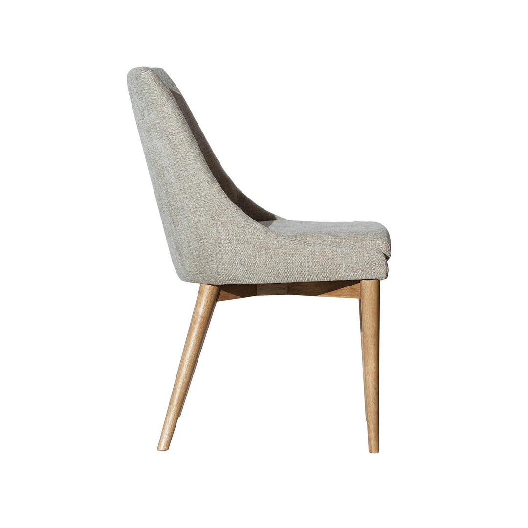 Fritz Side Chair - What's New Furniture Portland Oregon