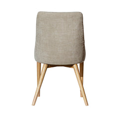 Fritz Side Chair - What&