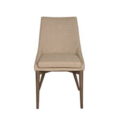 Fritz Side Chair - What&