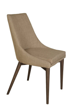 Fritz Side Chair - What&