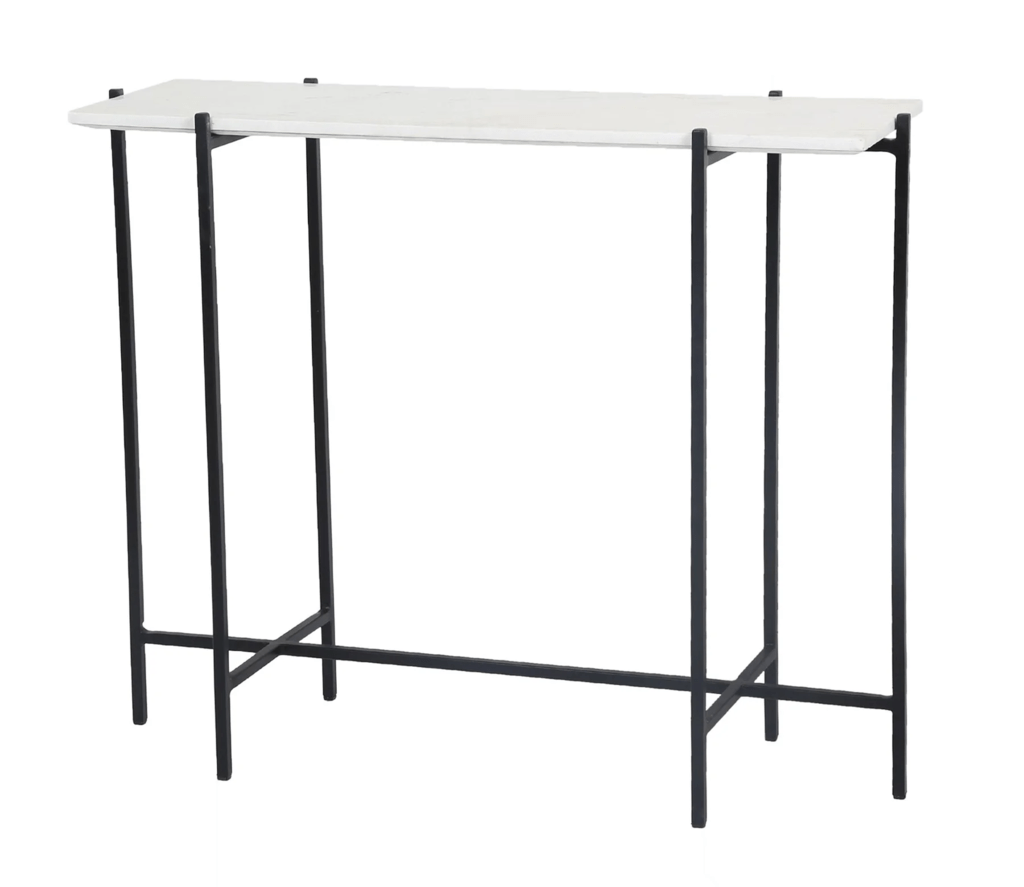 Function Console Table - Whats New Furniture - Portland, Oregon