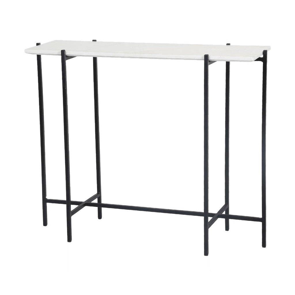 Function Console Table - Whats New Furniture - Portland, Oregon