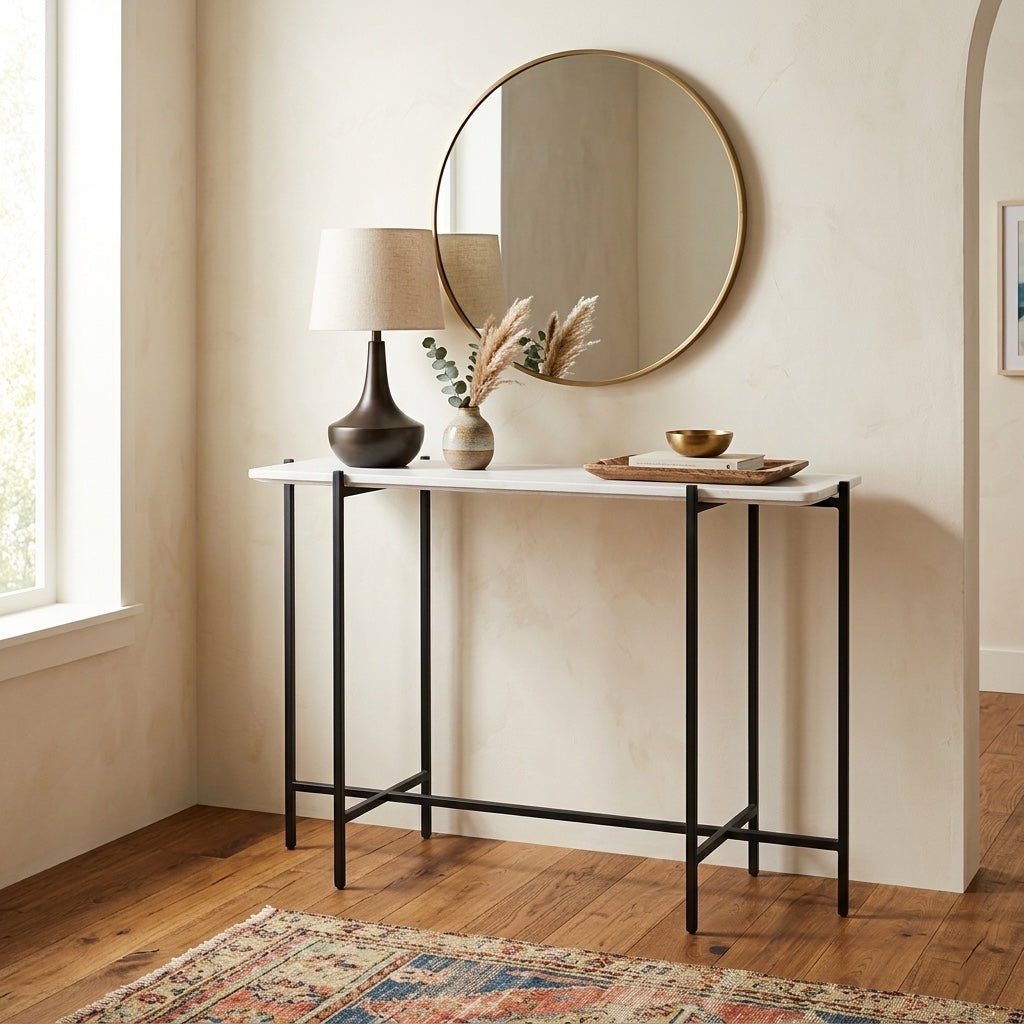 Function Console Table - Lifestyle - What&