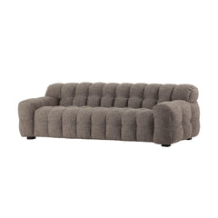 Fusion Sofa in Brown - Whats New Furniture Portland
